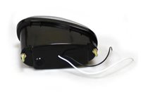 Фара протитуманна Ланос LANOS LED з лінзою права LA HY-276B-R LED