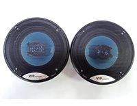 Динаміки автомобільні VIP Acoustic 13см TS-1317 комплект 2шт