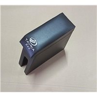 Подлокотник ТАВРИЯ 1102 черный