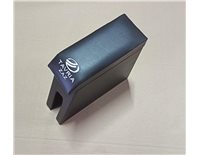 Подлокотник ТАВРИЯ 1102 черный