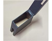 Подлокотник ТАВРИЯ 1102 черный