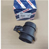 Датчик масової витрати повітря ВАЗ-2110 BOSCH (004)