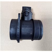 Датчик масової витрати повітря ВАЗ-2110 BOSCH (004) 2