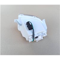 Фара противотуманная AVEO 2 правая EX-FL40260R 2