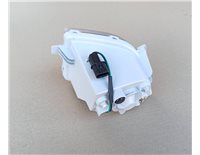 Фара противотуманная AVEO 2 правая EX-FL40260R