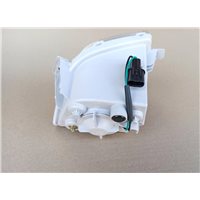 Фара противотуманная AVEO 2 левая EX-FL40259L 2