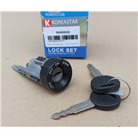Замок зажигания Ланос Сенс LANOS Koreastar
