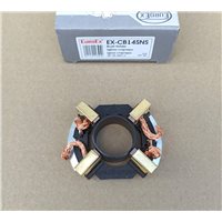 Щеточный узел стартера Ланос LANOS 1.4 EuroEX