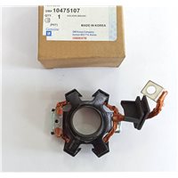 Щеточный узел стартера Ланос LANOS