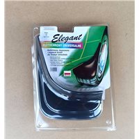 Бризговики колеса універсальний Елегант №1 передній REZAW-PLAST
