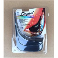 Бризговики колеса універсальний Елегант №2 задній REZAW-PLAST