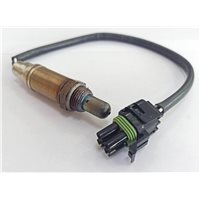 Датчик кисню лямбда зонд ВАЗ-2110 після каталізатора BOSCH 0258005247