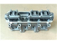 Головка блоку ВАЗ-1118 гола 8кл АвтоВАЗ