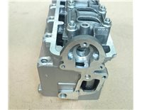 Головка блоку ВАЗ-1118 гола 8кл АвтоВАЗ