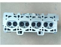 Головка блоку ВАЗ-1118 гола 8кл АвтоВАЗ
