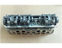 Головка блоку ВАЗ-1118 гола 8кл АвтоВАЗ