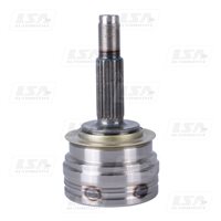 ШРУС LANOS 1.5 LSA наружн без ABS