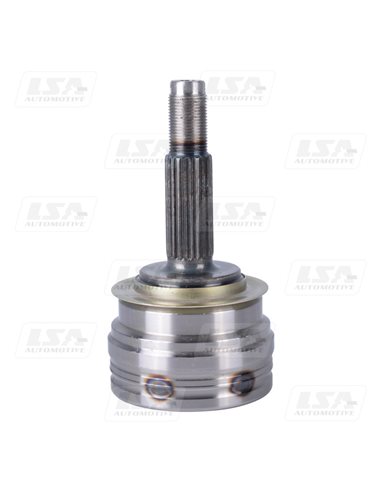 ШРУС LANOS 1.5 LSA наружн без ABS