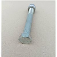 Болт рессоры Газель 3302 в сборе М16х120 (прочность 10.9) Белебей 2
