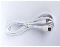 Кабель зарядки телефону Hoco X37 Cool power charging data cable for Micro White