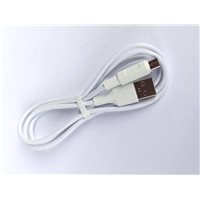 Кабель зарядки телефону Hoco X25 Soarer charging data cable for Micro White 2