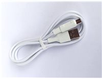 Кабель зарядки телефону Hoco X25 Soarer charging data cable for Micro White