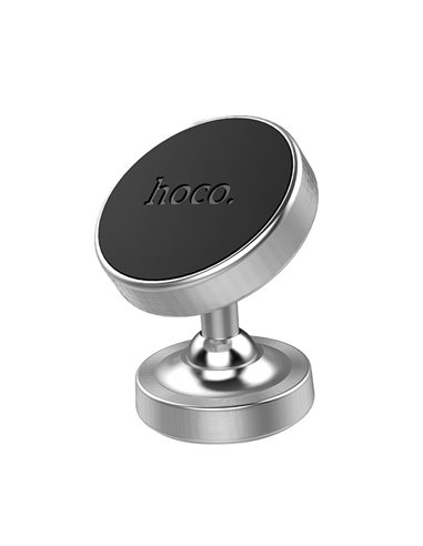 Тримач холдер телефону Hoco CA36 PLUS Metal магнітний на скотчі