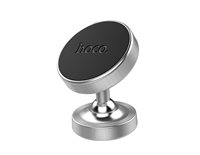 Тримач холдер телефону Hoco CA36 PLUS Metal магнітний на скотчі