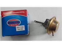 Вакуум корректор распред.зажигания Таврия EuroEx