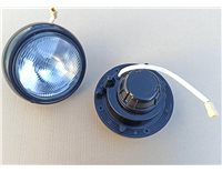 Фара для сільгосп техніки та вантажних автомобілів ГАЗ, УАЗ 12V ФГ122