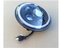 Фара ВАЗ 2101, 2121-21213 LED лінза шт