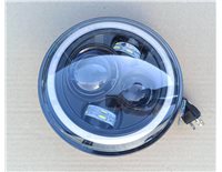 Фара ВАЗ 2101, 2121-21213 LED лінза шт