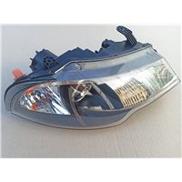 Фара передняя Нексия Daewoo NEXIA-150 правая EuroEX