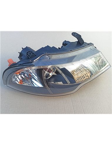 Фара передняя Нексия Daewoo NEXIA-150 правая EuroEX
