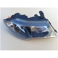 Фара передняя Нексия Daewoo NEXIA-150 правая EuroEX 2