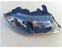 Фара передняя Нексия Daewoo NEXIA-150 правая EuroEX