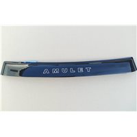 Козырек заднего стекла Chery AMULET