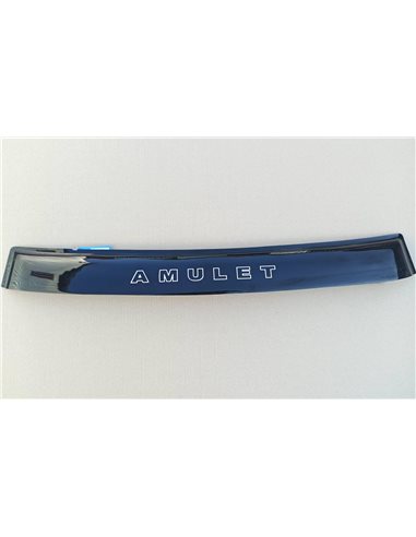Козырек заднего стекла Chery AMULET