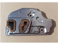 Фильтр АКПП гидрофильтр VW POLO с 2009г. TOURAN 2003-2009, GOLF VI с 2008г. ROOMSTER с 2007г 20-51025-SX