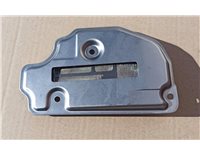 Фильтр АКПП гидрофильтр VW POLO с 2009г. TOURAN 2003-2009, GOLF VI с 2008г. ROOMSTER с 2007г 20-51025-SX
