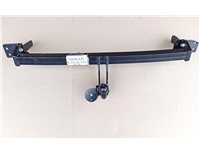 Фаркоп Ніссан NISSAN X-TRAIL T30 2001-2007р
