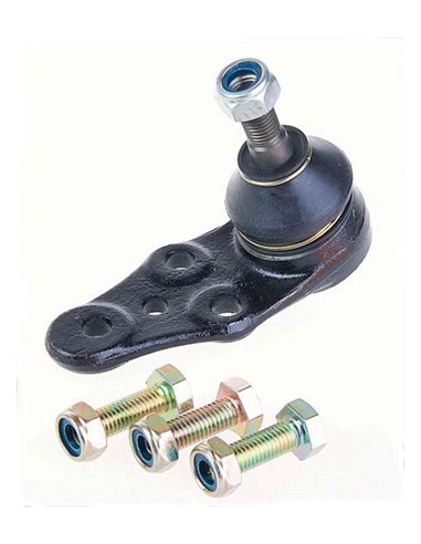 Опора шаровая DAEWOO Lanos MOOG (ОР-BJ-5375)