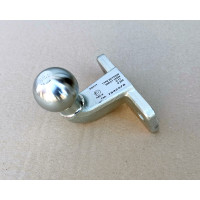 Крюк фаркопа литой на 2...