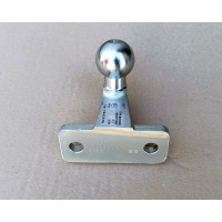 Крюк фаркопа литой на 2... 2