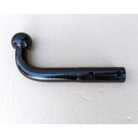 Крюк фаркопа кованый L...