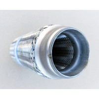 Гофра глушителя 50X230 AVEO... 2