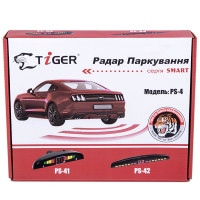 Парктронник TIGER... 2
