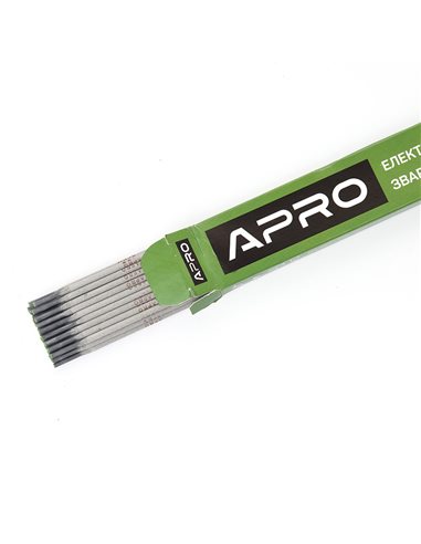 Электроды APRO  1кг (3,0мм)