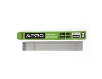 Электроды APRO  1кг (3,0мм)