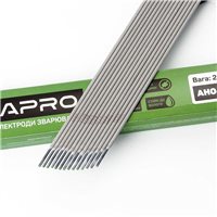 Электроды APRO  2,5кг (3,0мм) 2